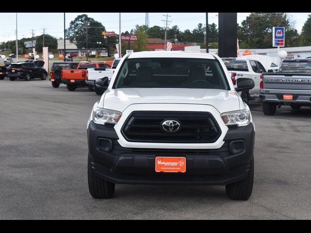 2020 Toyota Tacoma SR