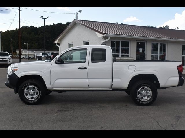 2020 Toyota Tacoma SR