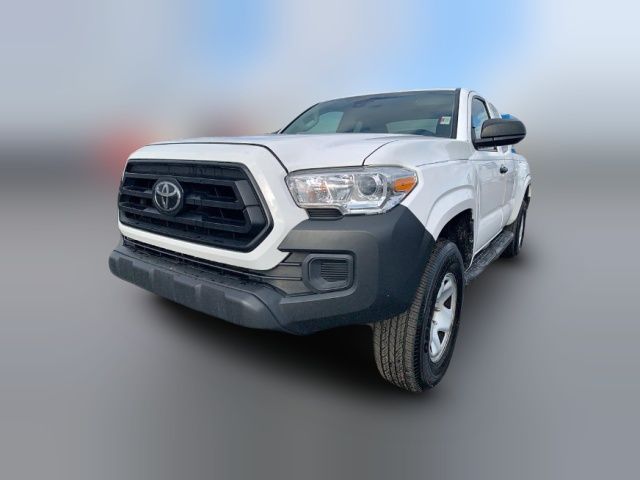 2020 Toyota Tacoma SR