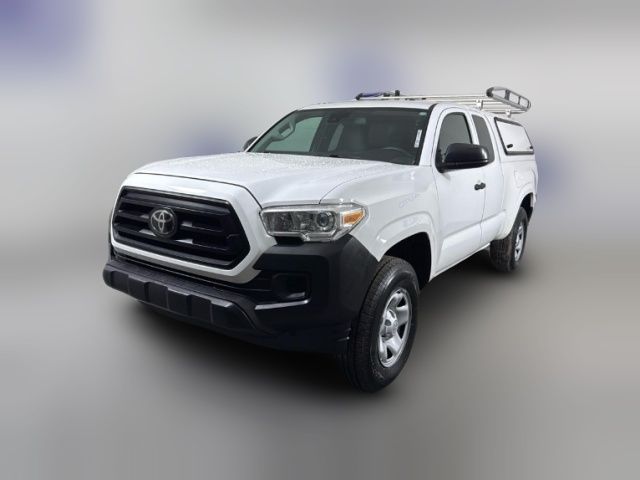 2020 Toyota Tacoma SR