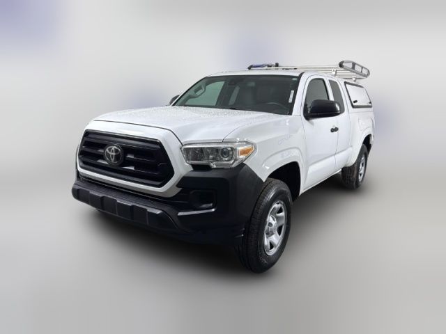 2020 Toyota Tacoma SR