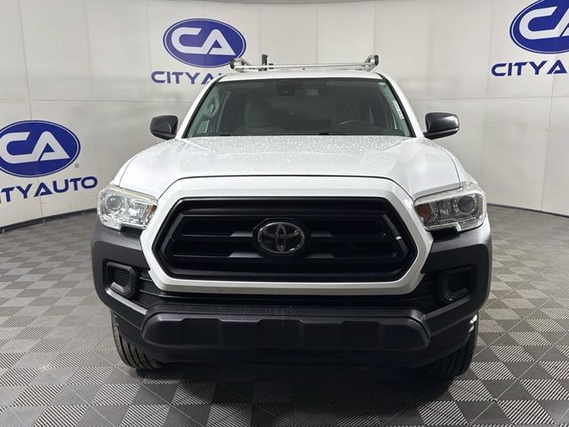 2020 Toyota Tacoma SR