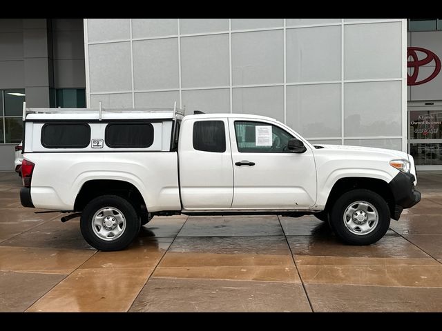 2020 Toyota Tacoma SR