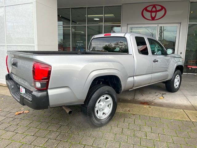 2020 Toyota Tacoma SR