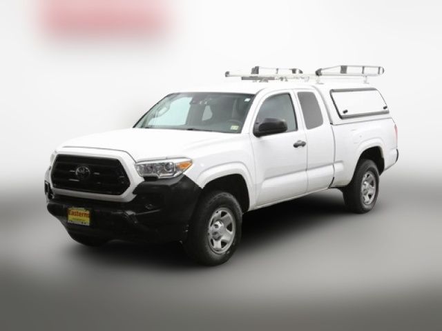 2020 Toyota Tacoma SR