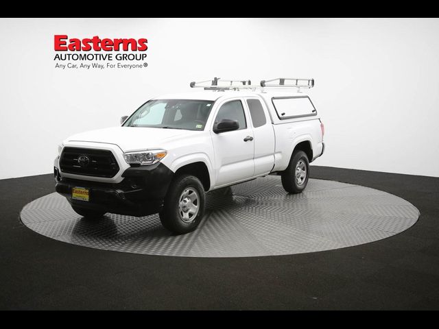 2020 Toyota Tacoma SR