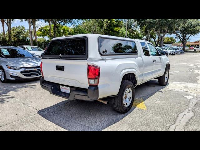 2020 Toyota Tacoma SR