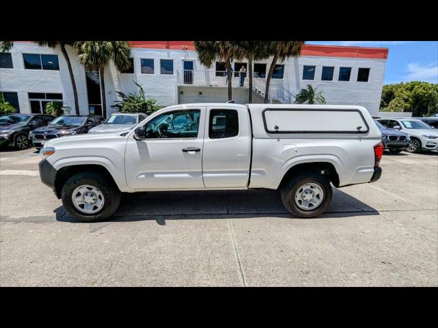 2020 Toyota Tacoma SR