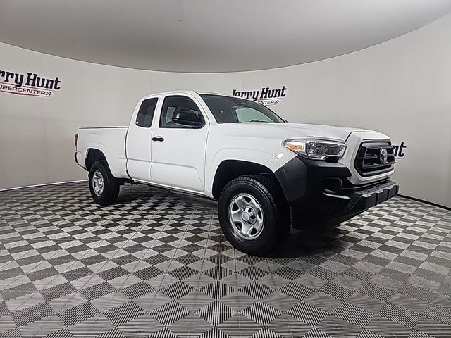 2020 Toyota Tacoma SR