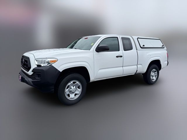 2020 Toyota Tacoma SR