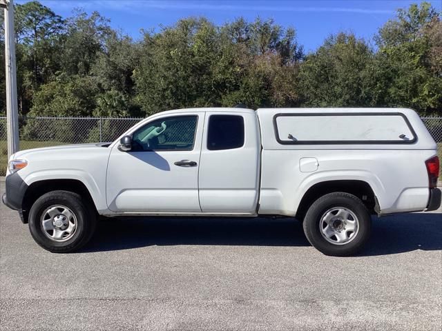 2020 Toyota Tacoma SR