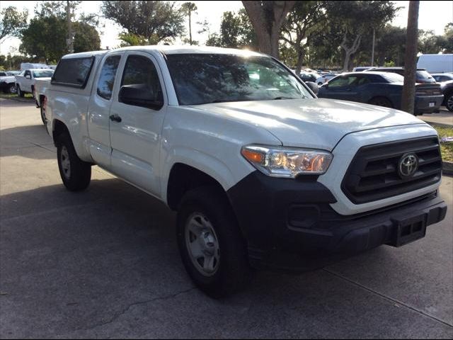 2020 Toyota Tacoma SR