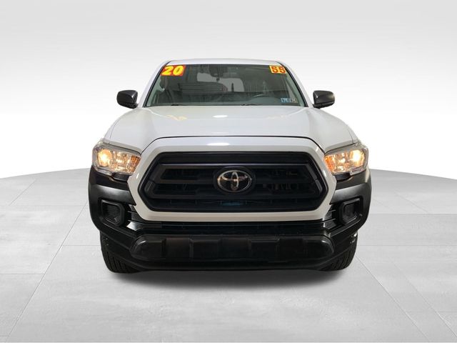 2020 Toyota Tacoma SR