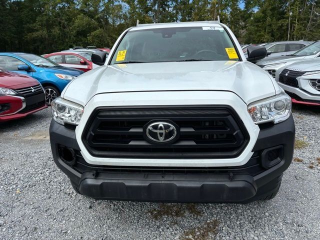 2020 Toyota Tacoma SR