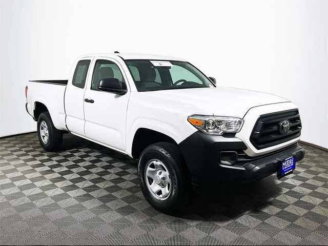 2020 Toyota Tacoma SR