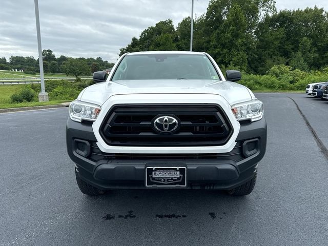 2020 Toyota Tacoma SR