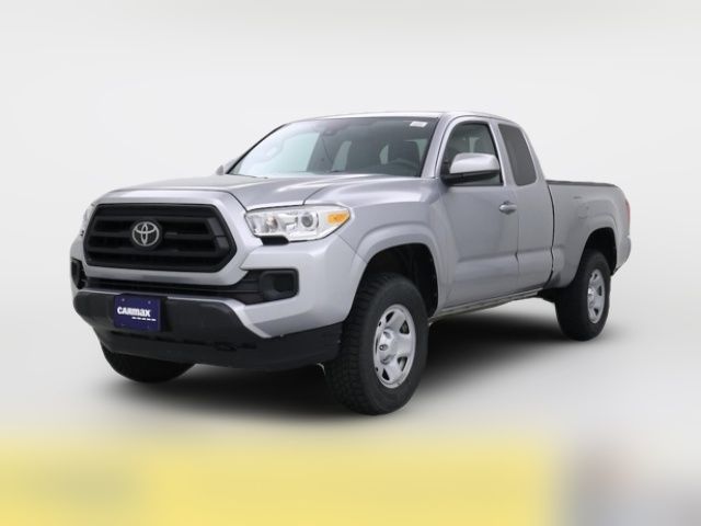 2020 Toyota Tacoma SR