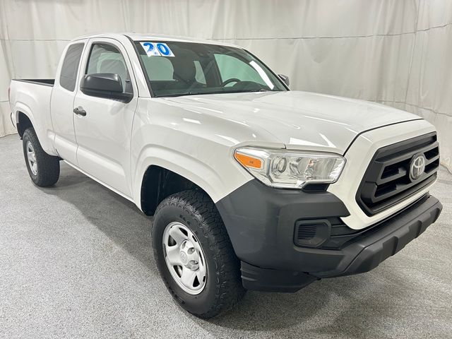 2020 Toyota Tacoma SR