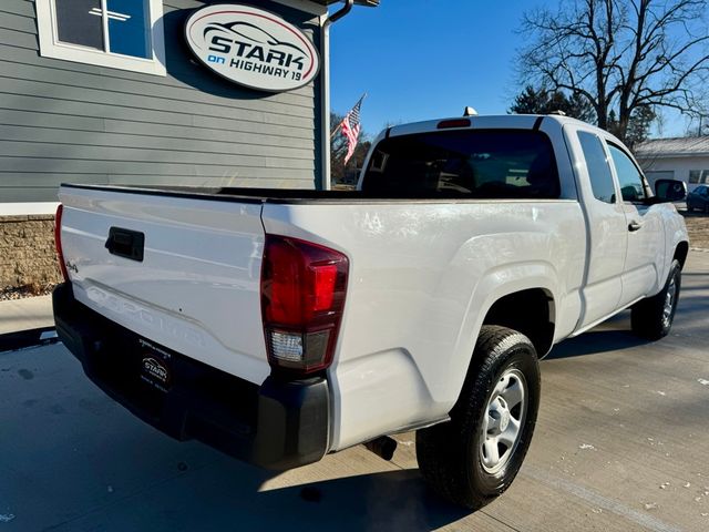 2020 Toyota Tacoma SR