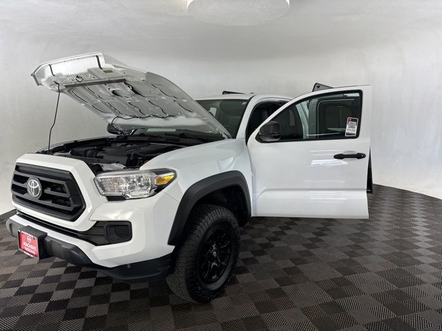 2020 Toyota Tacoma SR