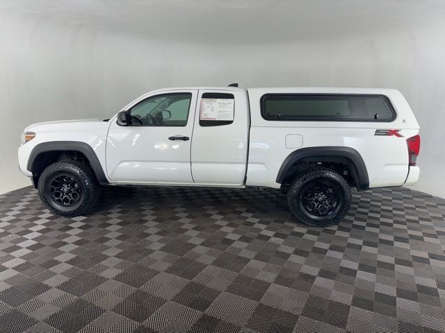 2020 Toyota Tacoma SR