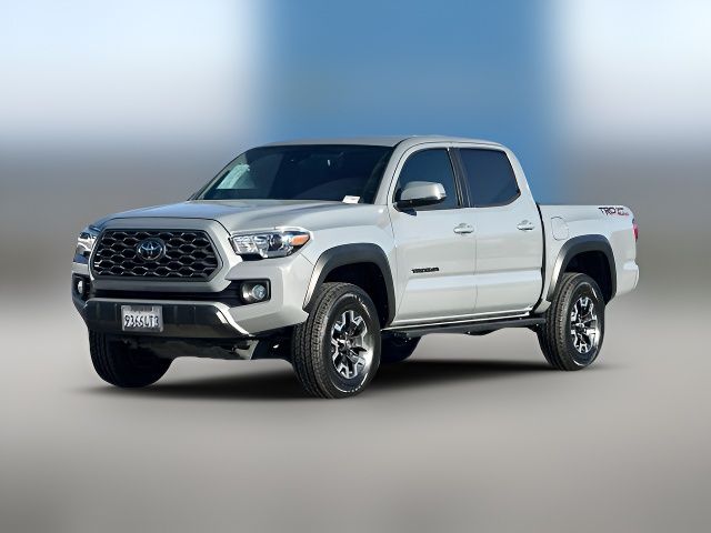 2020 Toyota Tacoma SR5