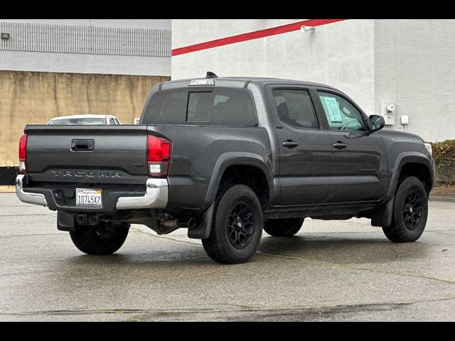 2020 Toyota Tacoma SR5