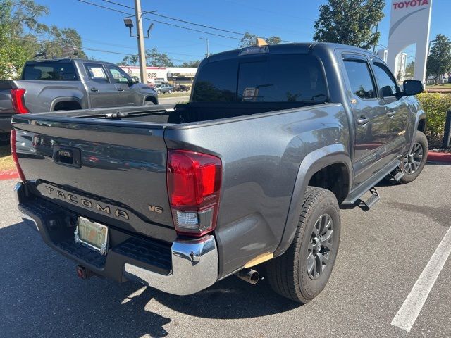 2020 Toyota Tacoma SR5