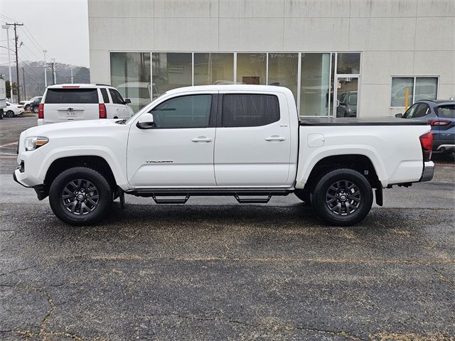 2020 Toyota Tacoma SR5