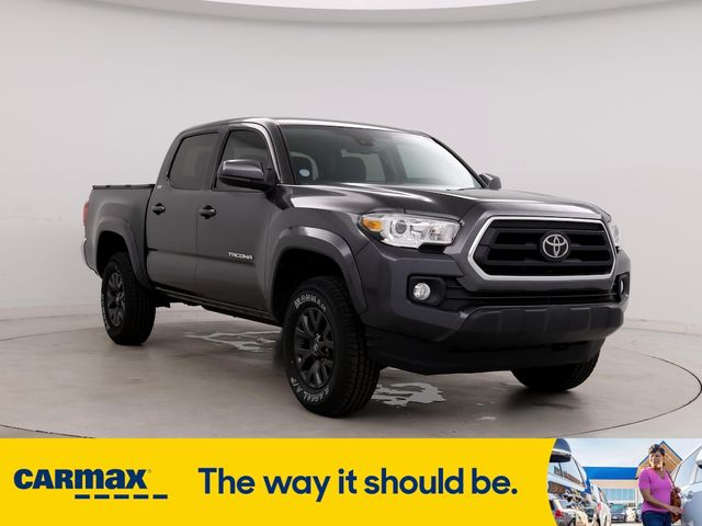 Used 2020 Toyota Tacoma SR5 For Sale in Jacksonville, FL | Auto Navigator