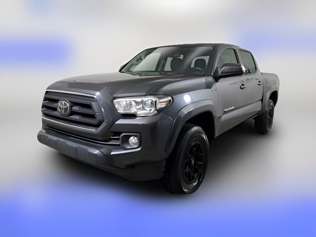 2020 Toyota Tacoma SR5