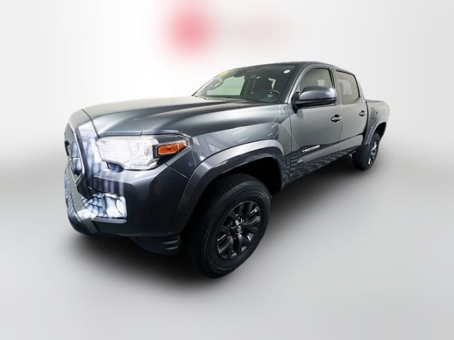 2020 Toyota Tacoma SR5