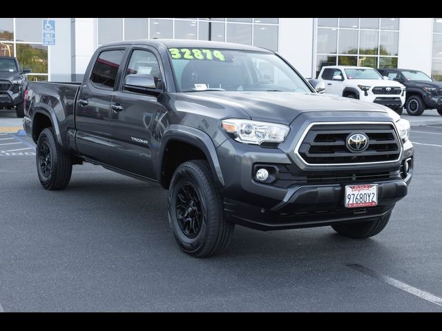 2020 Toyota Tacoma SR5