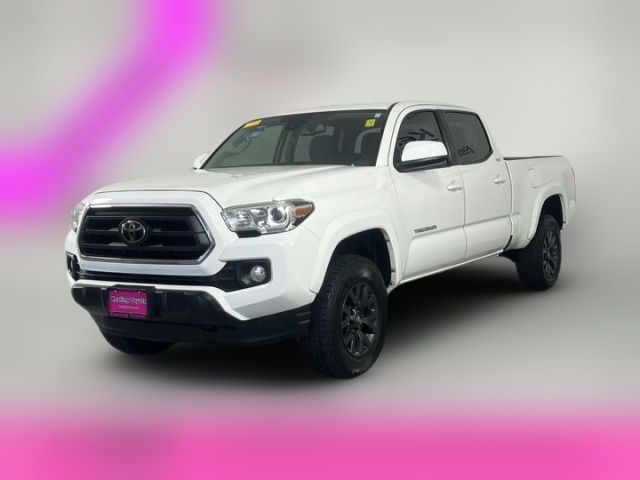 2020 Toyota Tacoma SR5