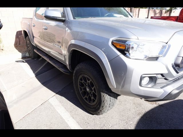 2020 Toyota Tacoma SR5