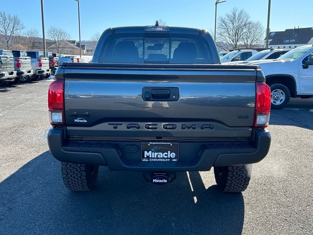 2020 Toyota Tacoma SR5