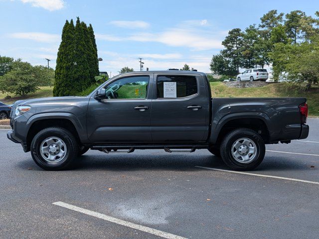 2020 Toyota Tacoma SR5