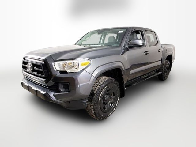 2020 Toyota Tacoma SR5