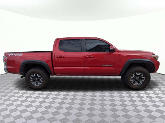 2020 Toyota Tacoma SR5