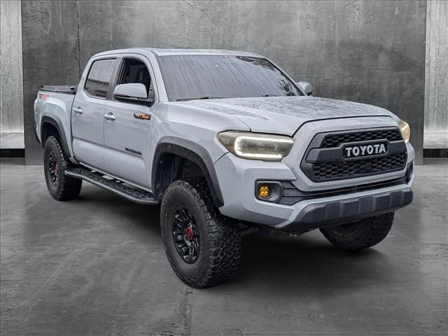 2020 Toyota Tacoma TRD Off Road