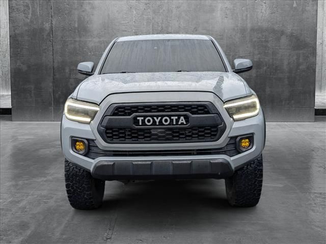 2020 Toyota Tacoma TRD Off Road