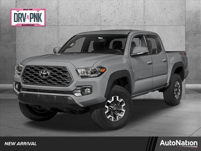 2020 Toyota Tacoma TRD Off Road