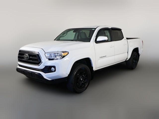 2020 Toyota Tacoma SR5