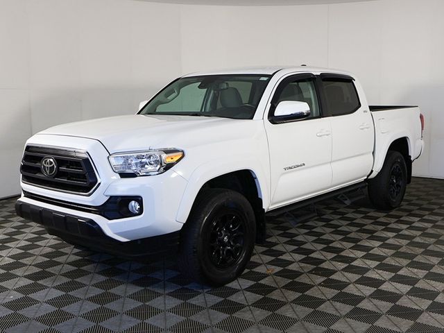 2020 Toyota Tacoma SR5