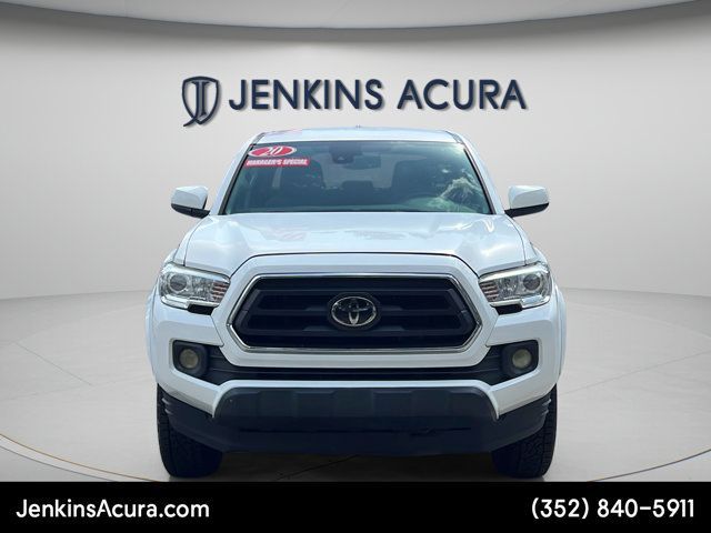 2020 Toyota Tacoma SR5