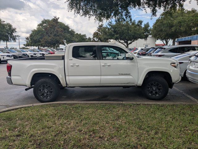 2020 Toyota Tacoma SR5