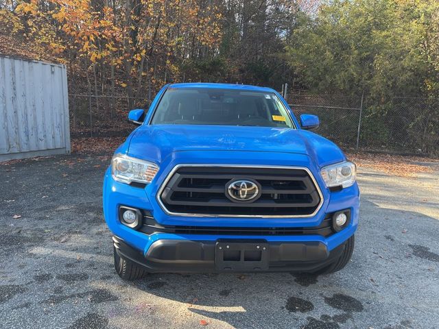 2020 Toyota Tacoma SR5