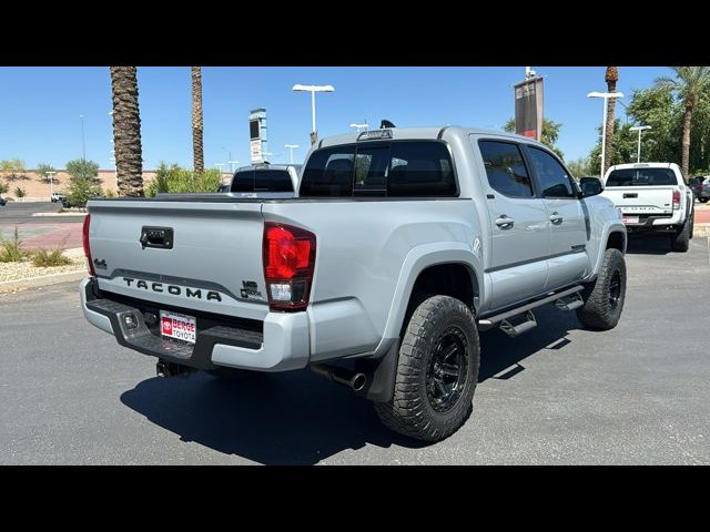 2020 Toyota Tacoma SR5