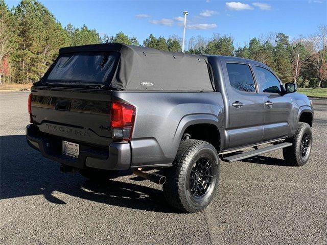 2020 Toyota Tacoma SR5