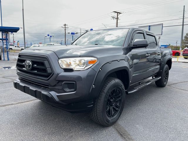 2020 Toyota Tacoma SR